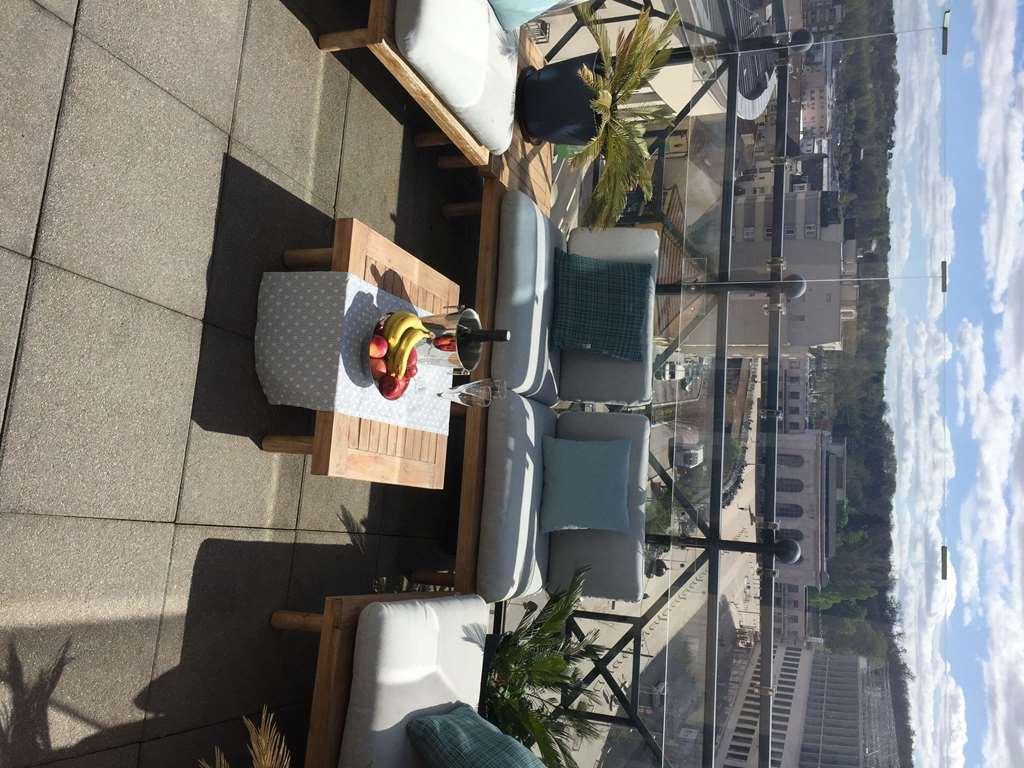 Hotel Versailles Chantiers Facilități foto