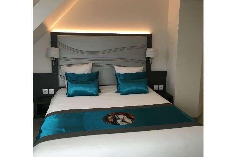 Hotel Versailles Chantiers Cameră foto